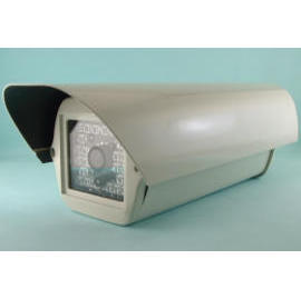 IR Color Camera (IR Color Camera)