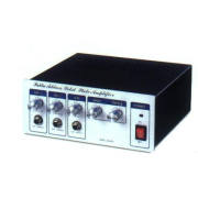 PA AMPLIFIER (PA AMPLIFICATEUR)