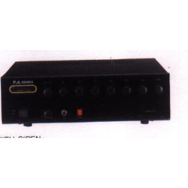 PA AMPLIFIER (PA AMPLIFICATEUR)