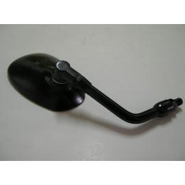 Motorcycle Rear-View Mirror (Motorcycle Rear-View Mirror)