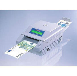 E7000 Euro Anti-Counterfeit Machine