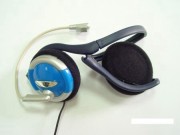 526 Headphone (526 casque)