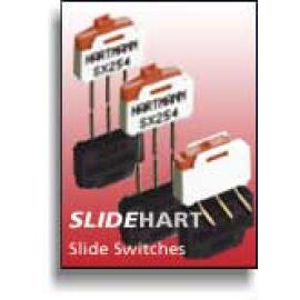 Slide Switch (Slide Switch)