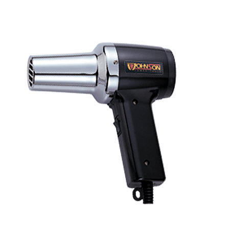 Economic Heat Gun (Economic Heat Gun)