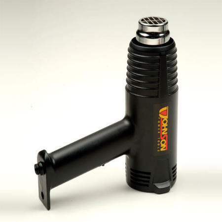 Economic Heat Gun (Economic Heat Gun)