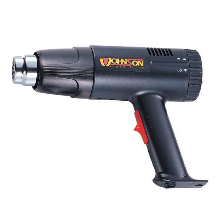 Electronic Heat Gun (Электронные Пистолет горячего воздуха)