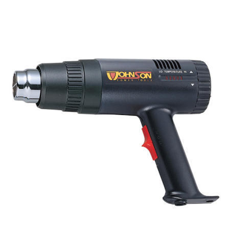 Electronic Heat Gun (Электронные Пистолет горячего воздуха)