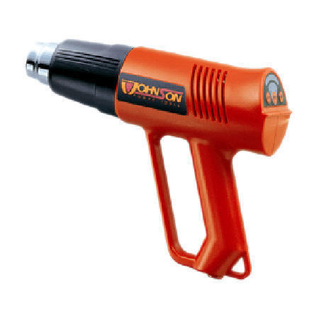 Soft Touch Heat Gun (Soft Touch Heat Gun)