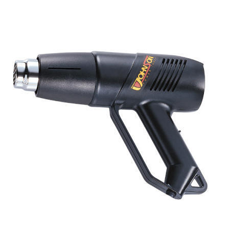 Economic Heat Gun