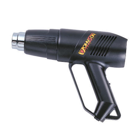 Economic Heat Gun