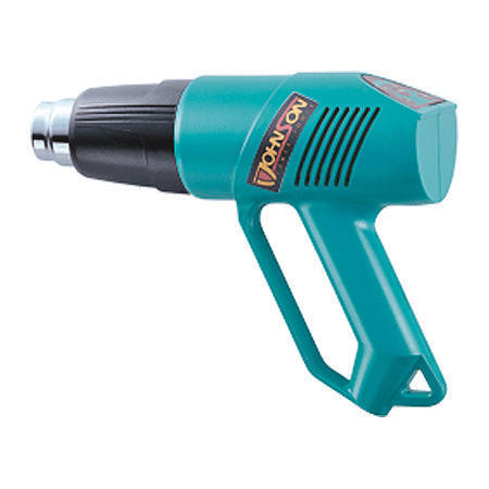 Soft Touch Heat Gun