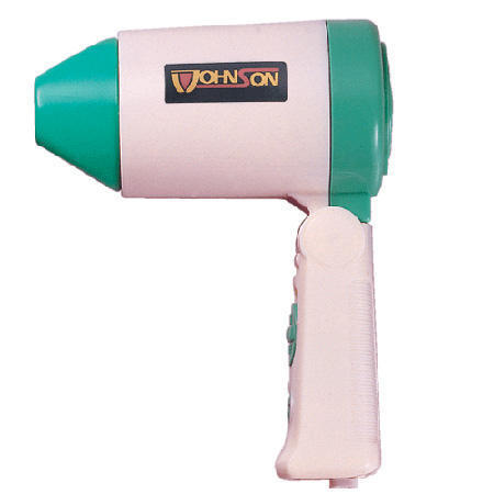 Hair Dryer (Sèche-cheveux)