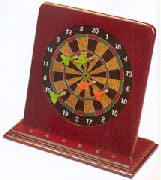 NOVELTY DART (НОВИНКА DART)