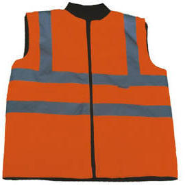 Reflective Safety Vest (Gilet de sécurité réfléchissant)