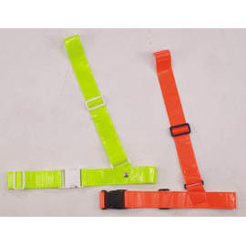 Reflective Belt