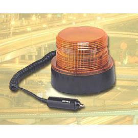 Magnetic Strobe Light (Magnetic lumière stroboscopique)