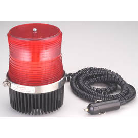 Magnetic Strobe Light