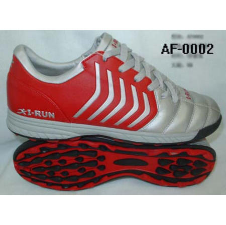 SOCCER SHOES (CHAUSSURES DE FOOTBALL)