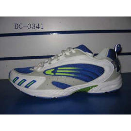 Jogging-Schuhe (Jogging-Schuhe)