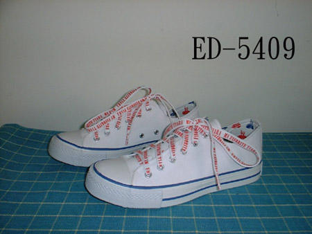 Canvas Shoes (Canvas Shoes)