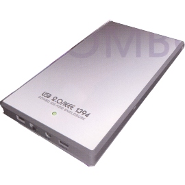 Combo 2.5``HDD Gehäuse (Combo 2.5``HDD Gehäuse)