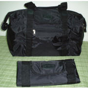 Holdable Travel Bag (Holdable Travel Bag)