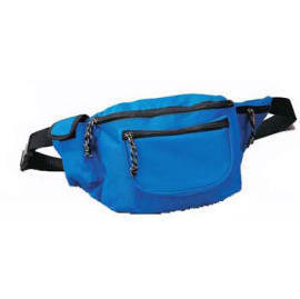 Deluxe Waist Pack (Deluxe Waist Pack)