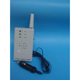 Alcohol Tester, Alcohol Breath Tester