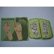 Energy Reflexology Foot Massage Kit