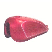 Motorcycle Fuel Tank (Motorcycle Fuel Tank)