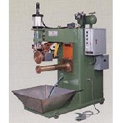 Automatic Air-Hydraulic Pressure Seam Welder 80-35KVA (Air-automatique de pression hydraulique Seam Welder 80-35kVA)