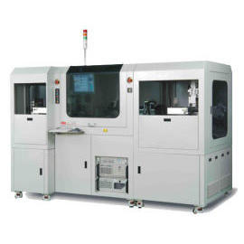 SMT Automatic 2D Vision Inspection System,Semiconductor Equipment,Semiconductor