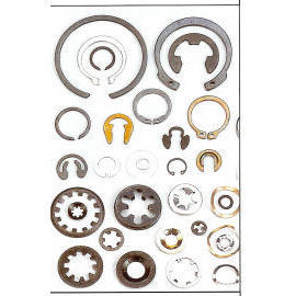 Fasteners & Washer (Крепежные & Стиральная машина)