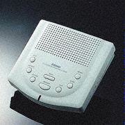 Digital answering machine (Répondeur numérique)