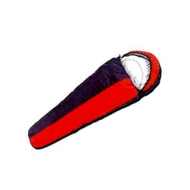 SLEEPING BAG (SCHLAFSACK)