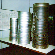 Jet Engine Sheet Metal components (Jet Engine Sheet Metal components)