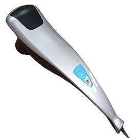 Handheld Tapping Massage (Ordinateur de poche Tapping Massage)