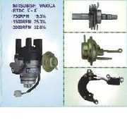 Distributor Parts (Distributor Teile)