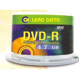 DVD-R