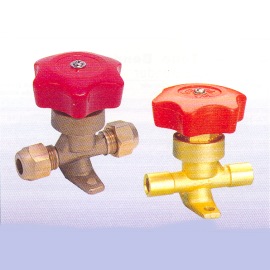 SHUT-OFF VALVE (SHUT-OFF VALVE)