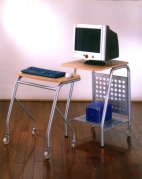 Computer Desk (Компьютерный стол)