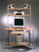 Computer Desk (Компьютерный стол)