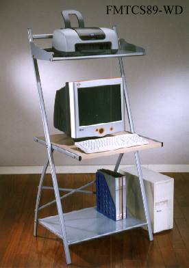 Computer Desk (Компьютерный стол)