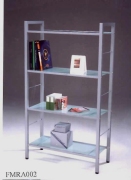 Glass Shelf (Полка стеклянная)