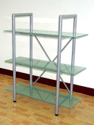 3 Level Shelf (3 Уровень шельфа)