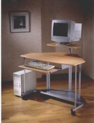 Computer Desk (Компьютерный стол)