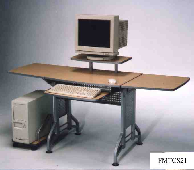 Computer Desk (Компьютерный стол)