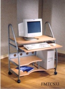 Computer Desk (Компьютерный стол)