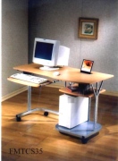 Computer Desk (Компьютерный стол)