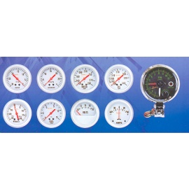 LED/EL Gauge (LED / EL Калибровочная)